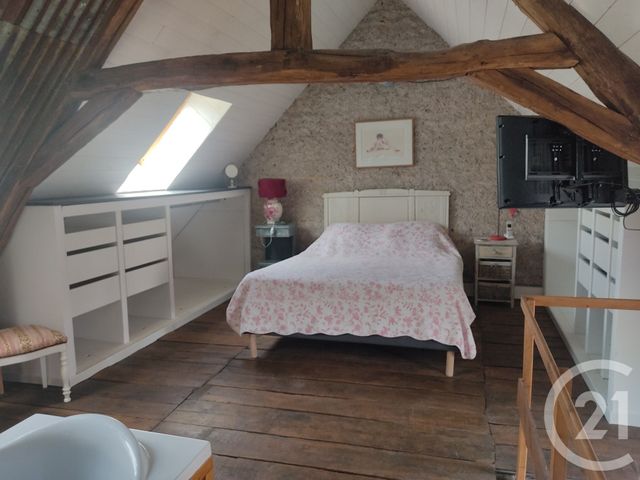 maison à vendre - 2 pièces - 62.0 m2 - ST AUBIN LES FORGES - 58 - BOURGOGNE - Century 21 Confluences