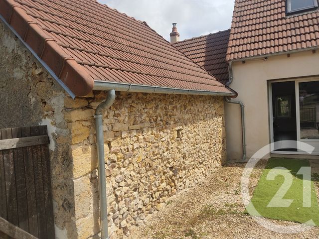 maison à vendre - 2 pièces - 62.0 m2 - ST AUBIN LES FORGES - 58 - BOURGOGNE - Century 21 Confluences