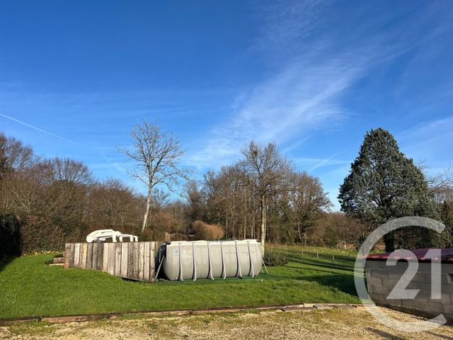 maison à vendre - 2 pièces - 62.0 m2 - ST AUBIN LES FORGES - 58 - BOURGOGNE - Century 21 Confluences