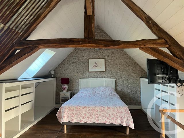 maison à vendre - 2 pièces - 62.0 m2 - ST AUBIN LES FORGES - 58 - BOURGOGNE - Century 21 Confluences