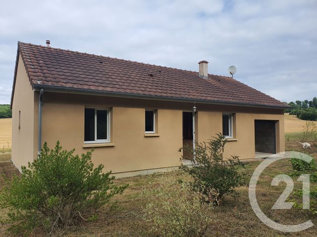 Maison à vendre SICHAMPS