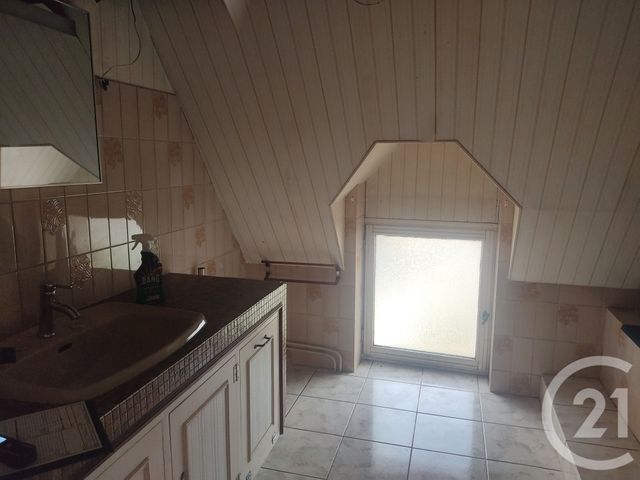 maison à vendre - 8 pièces - 157.0 m2 - CHAULGNES - 58 - BOURGOGNE - Century 21 Confluences