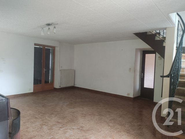 maison à vendre - 8 pièces - 157.0 m2 - CHAULGNES - 58 - BOURGOGNE - Century 21 Confluences