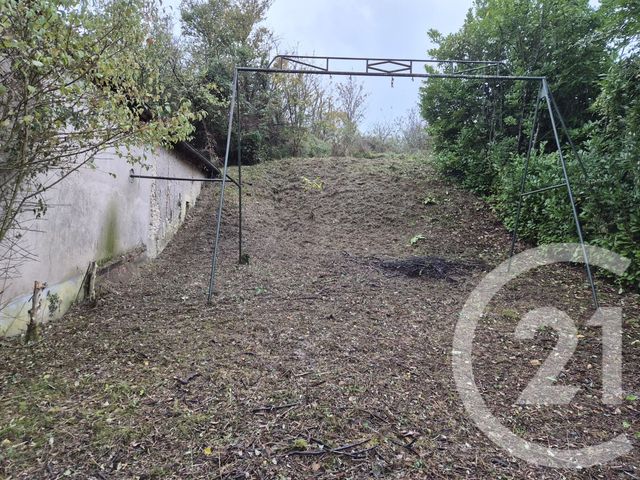 maison à vendre - 8 pièces - 157.0 m2 - CHAULGNES - 58 - BOURGOGNE - Century 21 Confluences