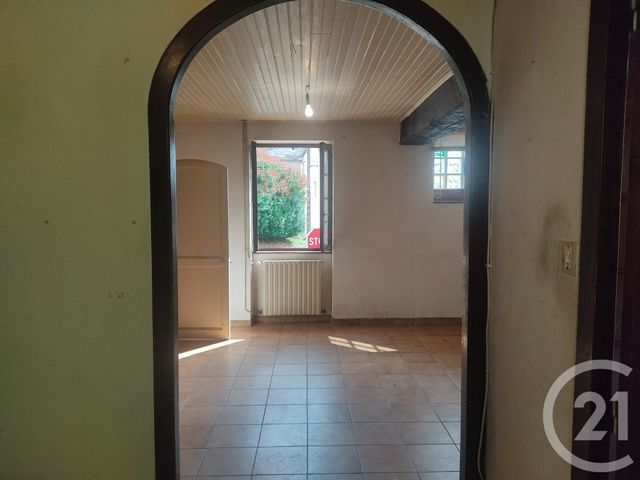 maison à vendre - 8 pièces - 157.0 m2 - CHAULGNES - 58 - BOURGOGNE - Century 21 Confluences