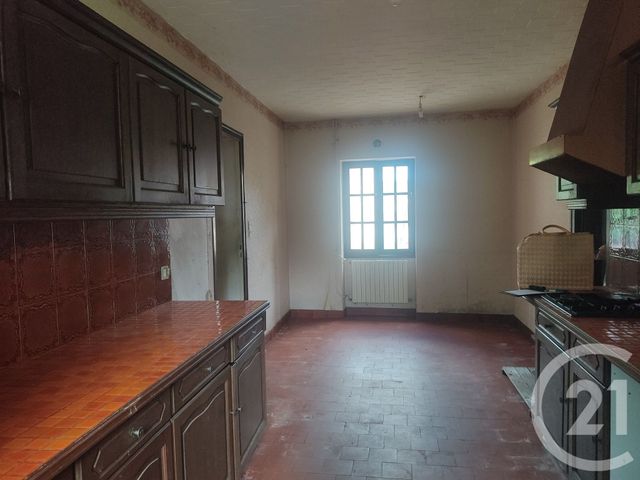 maison à vendre - 8 pièces - 157.0 m2 - CHAULGNES - 58 - BOURGOGNE - Century 21 Confluences