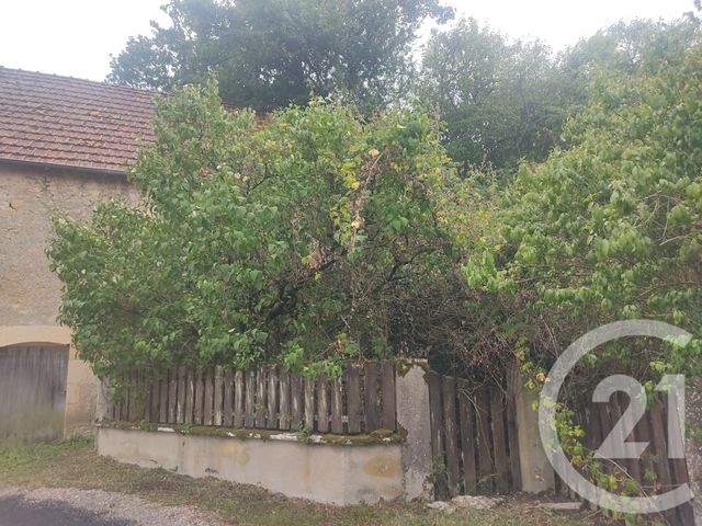 maison à vendre - 8 pièces - 157.0 m2 - CHAULGNES - 58 - BOURGOGNE - Century 21 Confluences