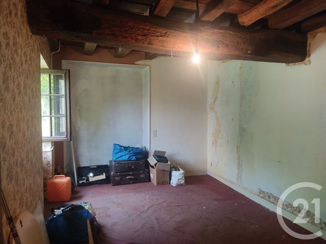 maison à vendre - 8 pièces - 157.0 m2 - CHAULGNES - 58 - BOURGOGNE - Century 21 Confluences