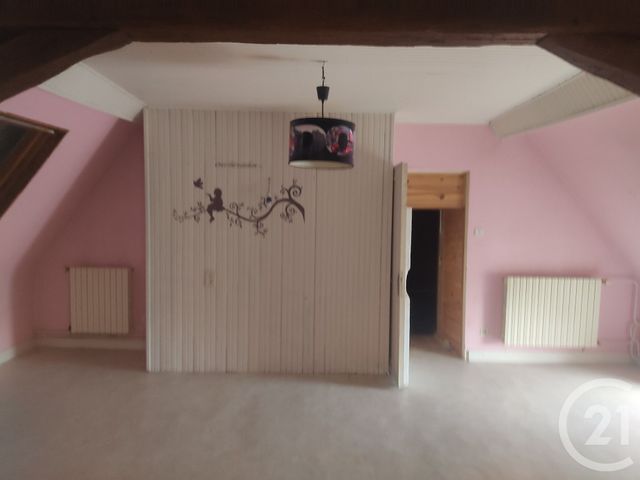 maison à vendre - 8 pièces - 157.0 m2 - CHAULGNES - 58 - BOURGOGNE - Century 21 Confluences