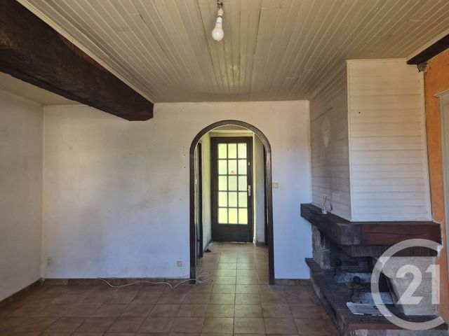 maison à vendre - 8 pièces - 157.0 m2 - CHAULGNES - 58 - BOURGOGNE - Century 21 Confluences