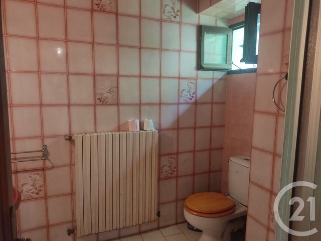 maison à vendre - 8 pièces - 157.0 m2 - CHAULGNES - 58 - BOURGOGNE - Century 21 Confluences