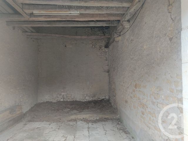 maison à vendre - 8 pièces - 157.0 m2 - CHAULGNES - 58 - BOURGOGNE - Century 21 Confluences