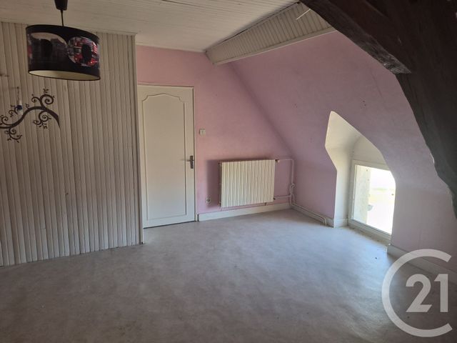 maison à vendre - 8 pièces - 157.0 m2 - CHAULGNES - 58 - BOURGOGNE - Century 21 Confluences