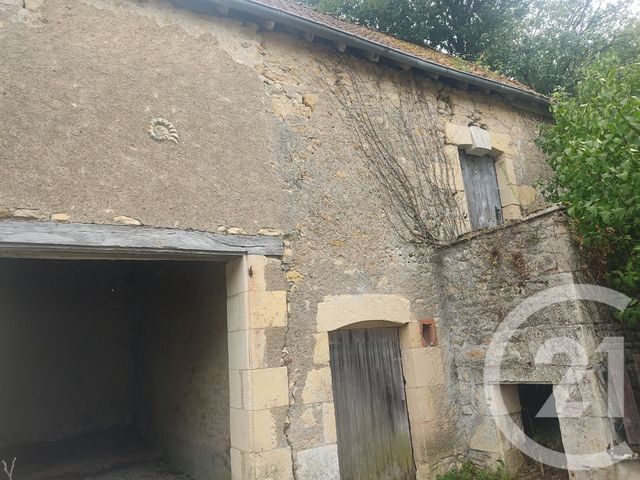 maison à vendre - 8 pièces - 157.0 m2 - CHAULGNES - 58 - BOURGOGNE - Century 21 Confluences