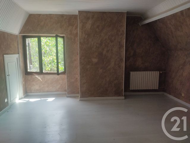 maison à vendre - 8 pièces - 157.0 m2 - CHAULGNES - 58 - BOURGOGNE - Century 21 Confluences