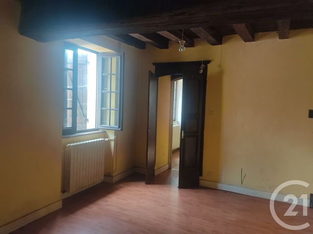 maison à vendre - 8 pièces - 157.0 m2 - CHAULGNES - 58 - BOURGOGNE - Century 21 Confluences