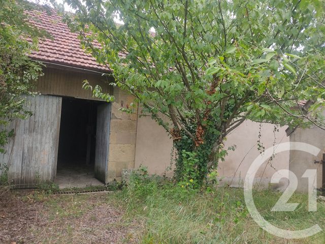 maison à vendre - 8 pièces - 157.0 m2 - CHAULGNES - 58 - BOURGOGNE - Century 21 Confluences