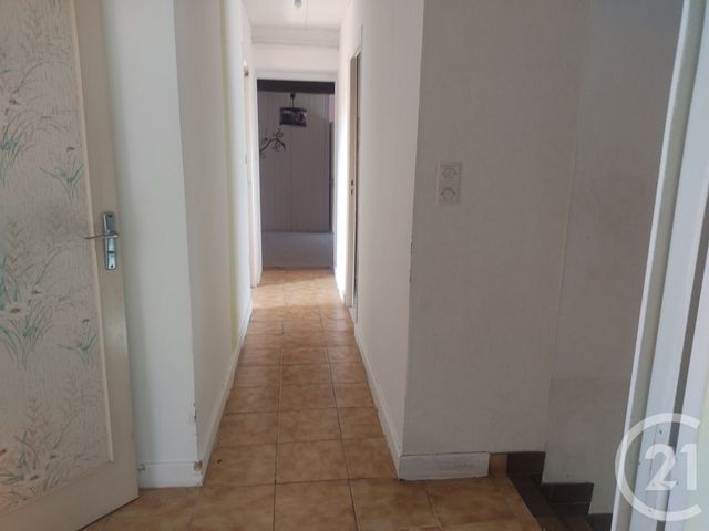 maison à vendre - 8 pièces - 157.0 m2 - CHAULGNES - 58 - BOURGOGNE - Century 21 Confluences