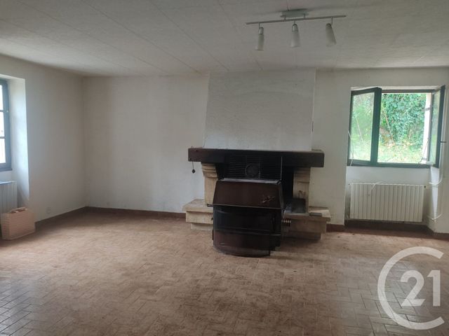 maison à vendre - 8 pièces - 157.0 m2 - CHAULGNES - 58 - BOURGOGNE - Century 21 Confluences