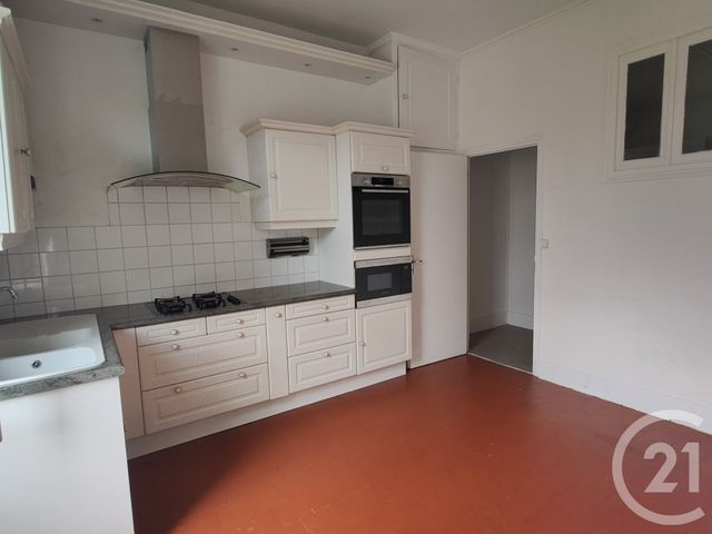 Appartement F2 à louer - 2 pièces - 44.32 m2 - NEVERS - 58 - BOURGOGNE - Century 21 Confluences