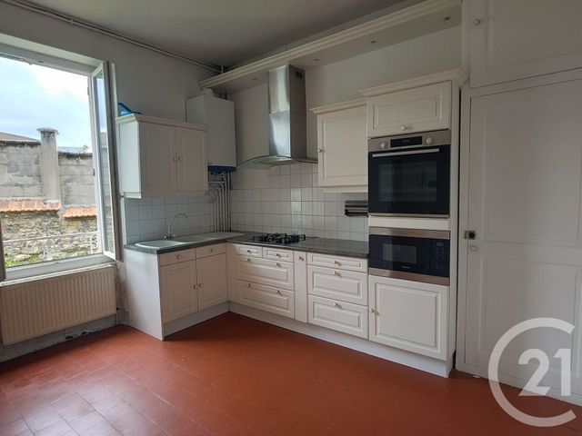 appartement - NEVERS - 58