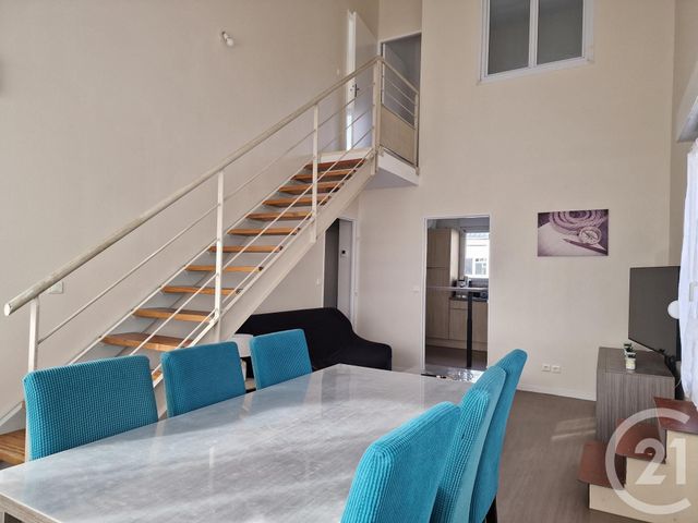 appartement - COULANGES LES NEVERS - 58