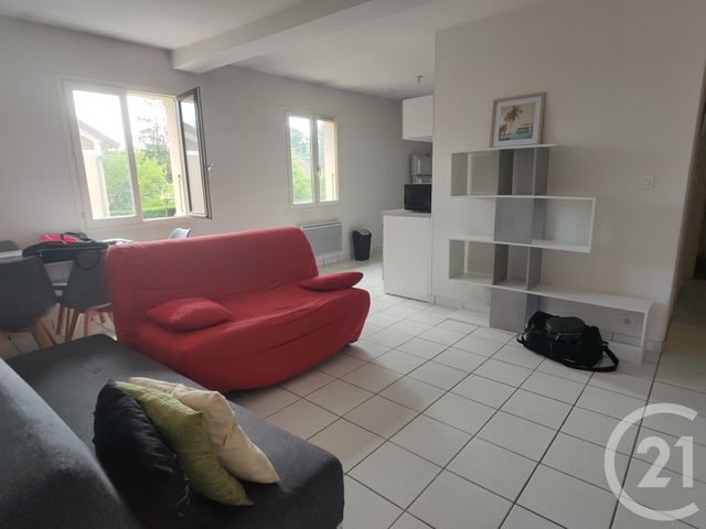 appartement - NEVERS - 58