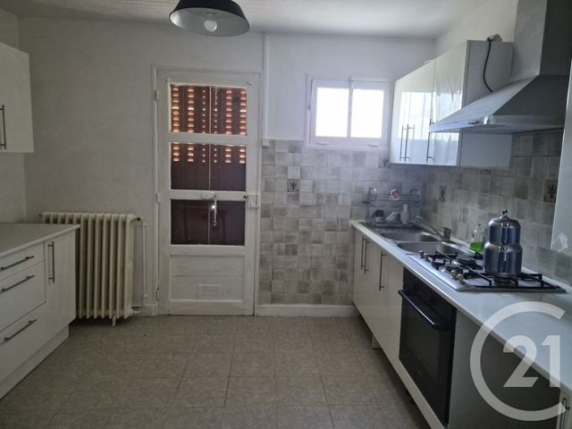 maison à vendre - 4 pièces - 65.0 m2 - NEVERS - 58 - BOURGOGNE - Century 21 Confluences