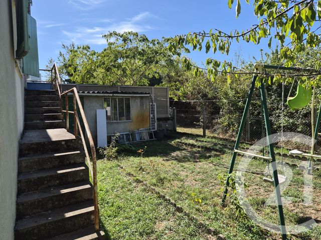 maison à vendre - 4 pièces - 65.0 m2 - NEVERS - 58 - BOURGOGNE - Century 21 Confluences