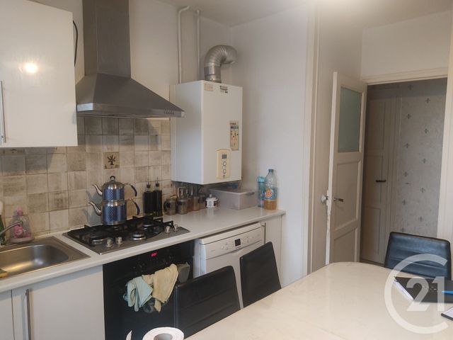 maison à vendre - 4 pièces - 65.0 m2 - NEVERS - 58 - BOURGOGNE - Century 21 Confluences