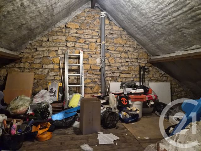 maison à vendre - 4 pièces - 65.0 m2 - NEVERS - 58 - BOURGOGNE - Century 21 Confluences