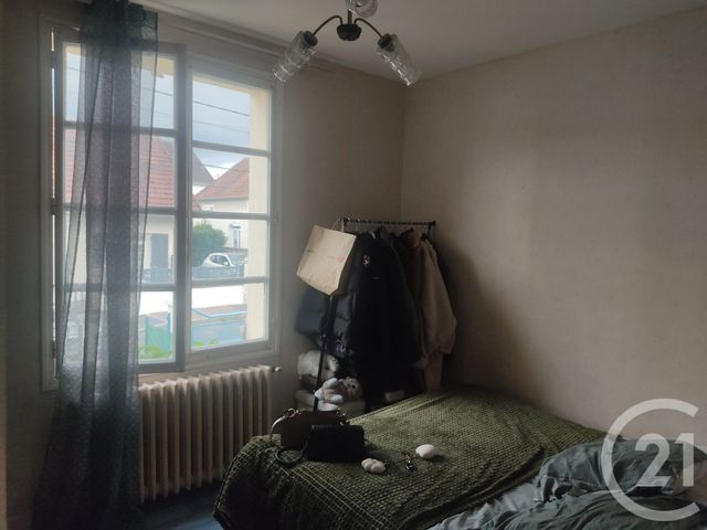 maison à vendre - 4 pièces - 65.0 m2 - NEVERS - 58 - BOURGOGNE - Century 21 Confluences