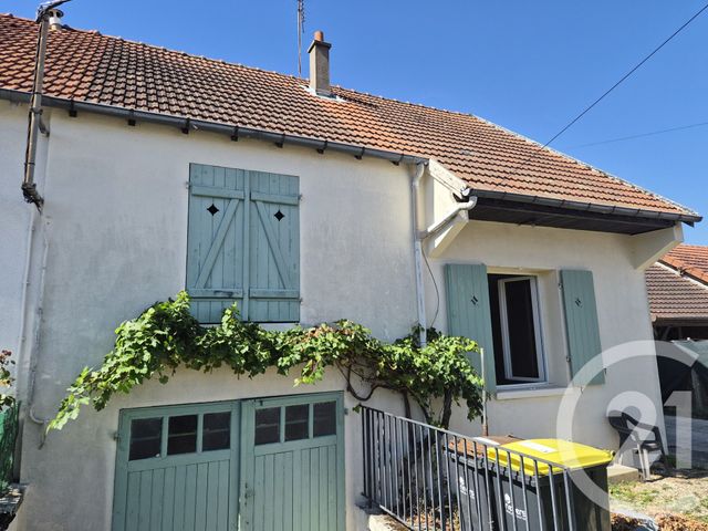 maison - NEVERS - 58
