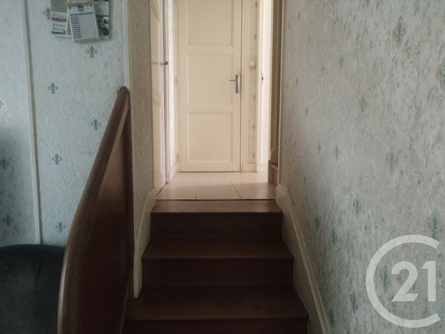 maison à vendre - 4 pièces - 65.0 m2 - NEVERS - 58 - BOURGOGNE - Century 21 Confluences