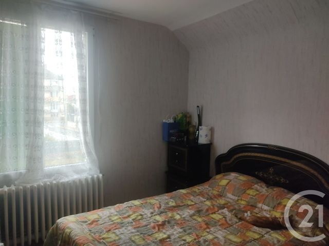 maison à vendre - 4 pièces - 65.0 m2 - NEVERS - 58 - BOURGOGNE - Century 21 Confluences