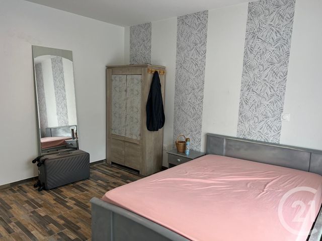 maison à vendre - 4 pièces - 120.0 m2 - NEVERS - 58 - BOURGOGNE - Century 21 Confluences