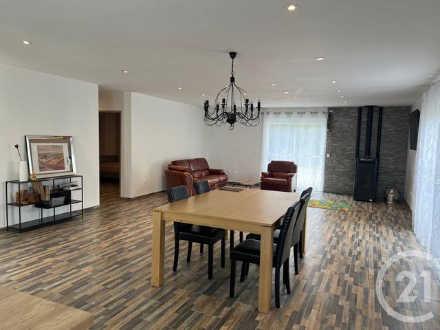 maison à vendre - 4 pièces - 120.0 m2 - NEVERS - 58 - BOURGOGNE - Century 21 Confluences