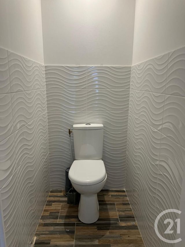 maison à vendre - 4 pièces - 120.0 m2 - NEVERS - 58 - BOURGOGNE - Century 21 Confluences