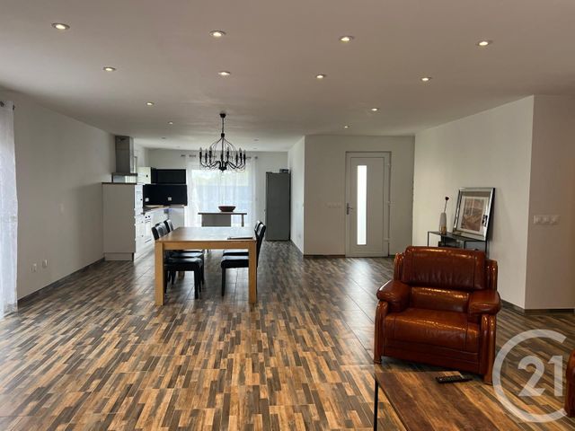 maison à vendre - 4 pièces - 120.0 m2 - NEVERS - 58 - BOURGOGNE - Century 21 Confluences