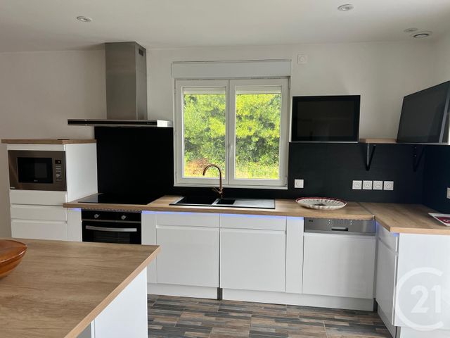 maison à vendre - 4 pièces - 120.0 m2 - NEVERS - 58 - BOURGOGNE - Century 21 Confluences