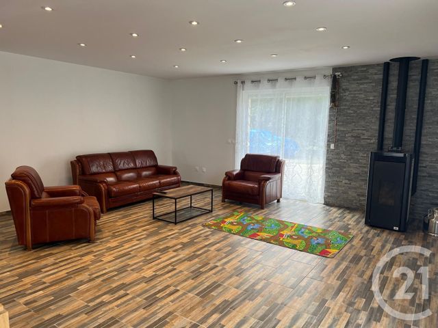 maison à vendre - 4 pièces - 120.0 m2 - NEVERS - 58 - BOURGOGNE - Century 21 Confluences