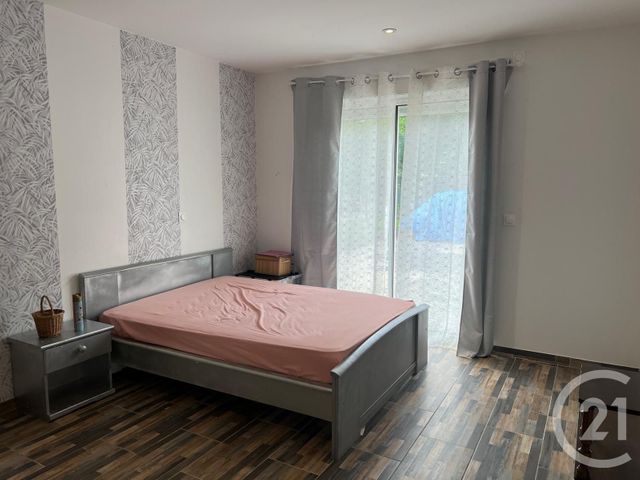 maison à vendre - 4 pièces - 120.0 m2 - NEVERS - 58 - BOURGOGNE - Century 21 Confluences