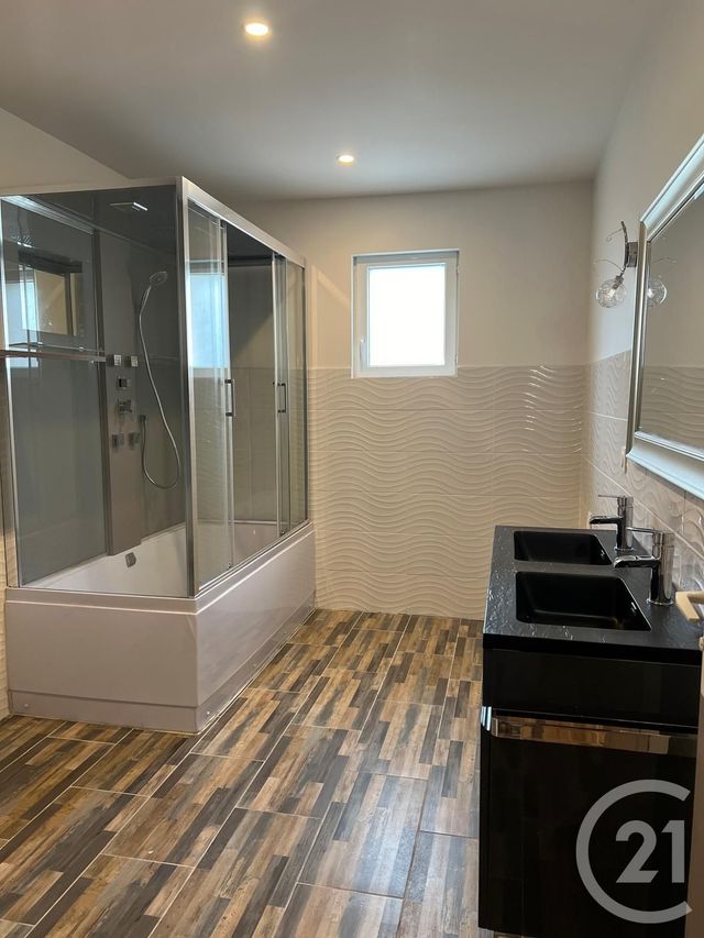 maison à vendre - 4 pièces - 120.0 m2 - NEVERS - 58 - BOURGOGNE - Century 21 Confluences