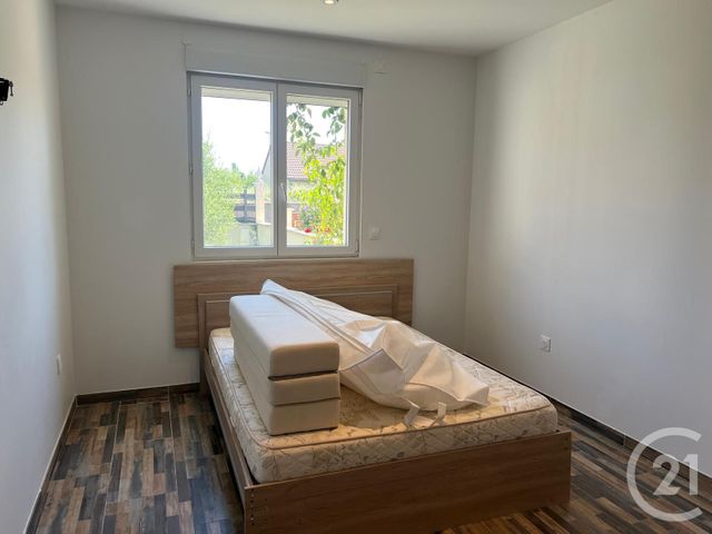 maison à vendre - 4 pièces - 120.0 m2 - NEVERS - 58 - BOURGOGNE - Century 21 Confluences