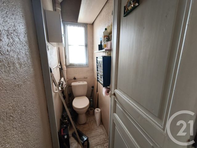 maison à vendre - 2 pièces - 43.48 m2 - IMPHY - 58 - BOURGOGNE - Century 21 Confluences