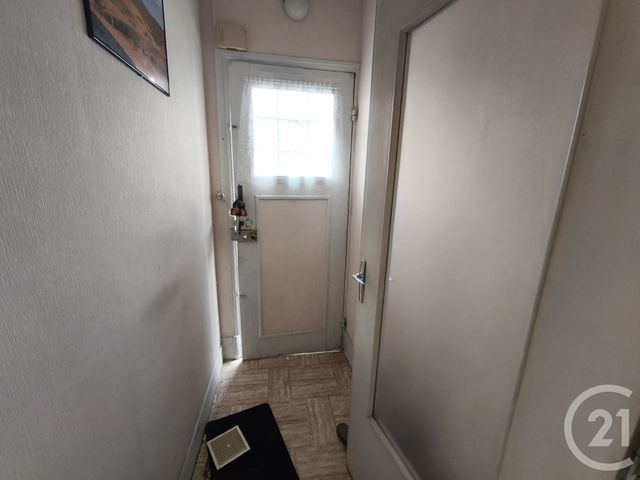 maison à vendre - 2 pièces - 43.48 m2 - IMPHY - 58 - BOURGOGNE - Century 21 Confluences
