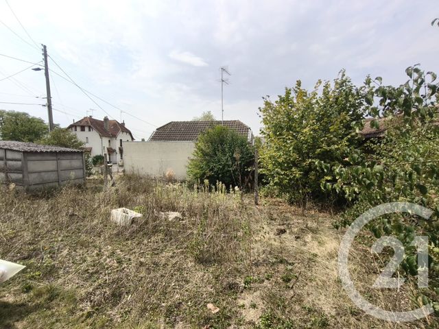 maison à vendre - 2 pièces - 43.48 m2 - IMPHY - 58 - BOURGOGNE - Century 21 Confluences