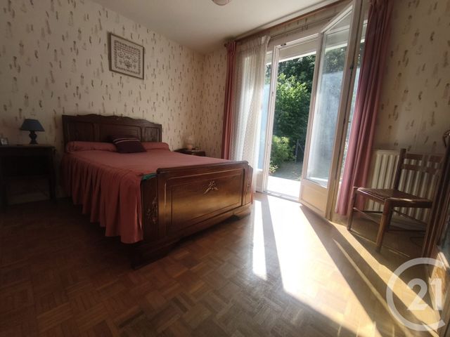 maison à vendre - 5 pièces - 82.39 m2 - SAUVIGNY LES BOIS - 58 - BOURGOGNE - Century 21 Confluences