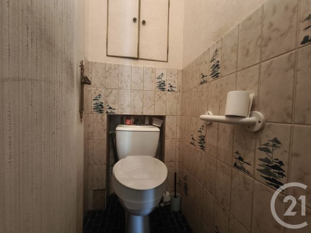 maison à vendre - 5 pièces - 82.39 m2 - SAUVIGNY LES BOIS - 58 - BOURGOGNE - Century 21 Confluences