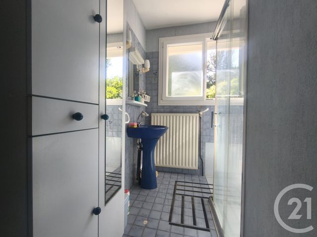 maison à vendre - 5 pièces - 82.39 m2 - SAUVIGNY LES BOIS - 58 - BOURGOGNE - Century 21 Confluences